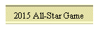 2015 All-Star Game