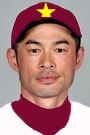 Ichiro Suzuki, Los Angeles Skyhawks