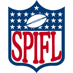 SPIFL Strat Pros Internet Football League
