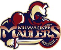 Milwaukee Maulers